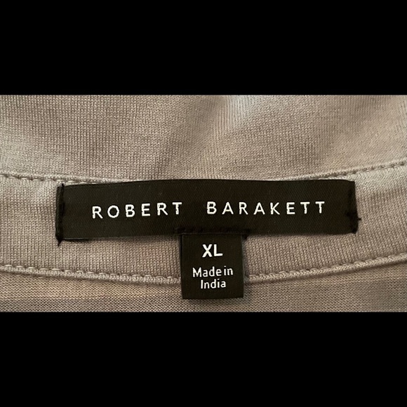 Robert Barakett Polo - Size XL - Picture 3 of 4
